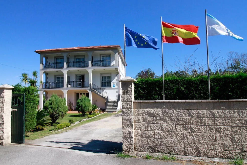 Casa Mariano