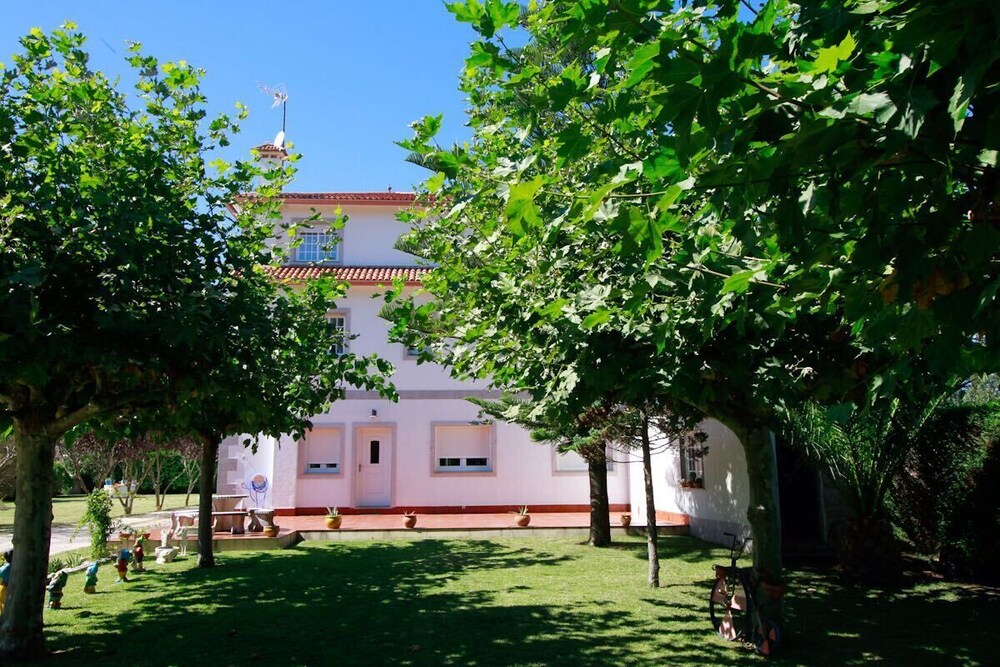 Casa Mariano