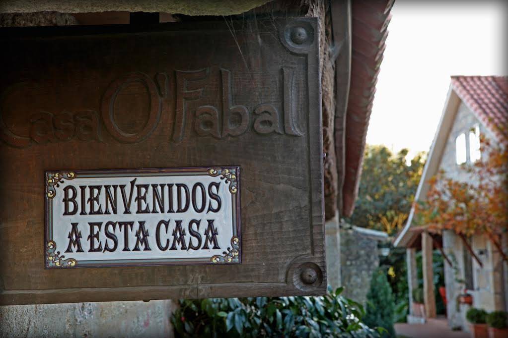 Casa O Fabal