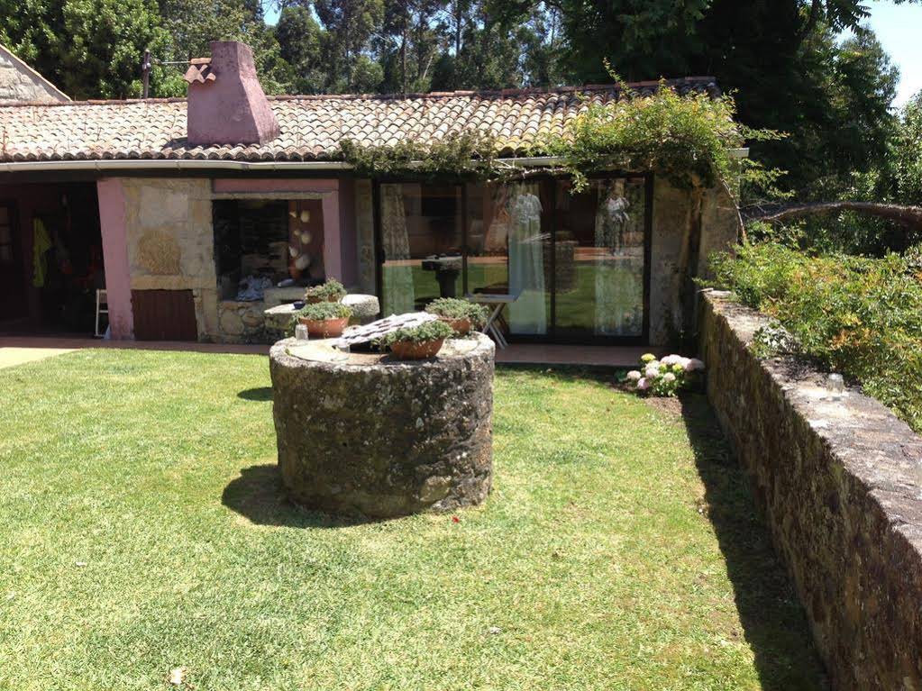 Casa O Fabal