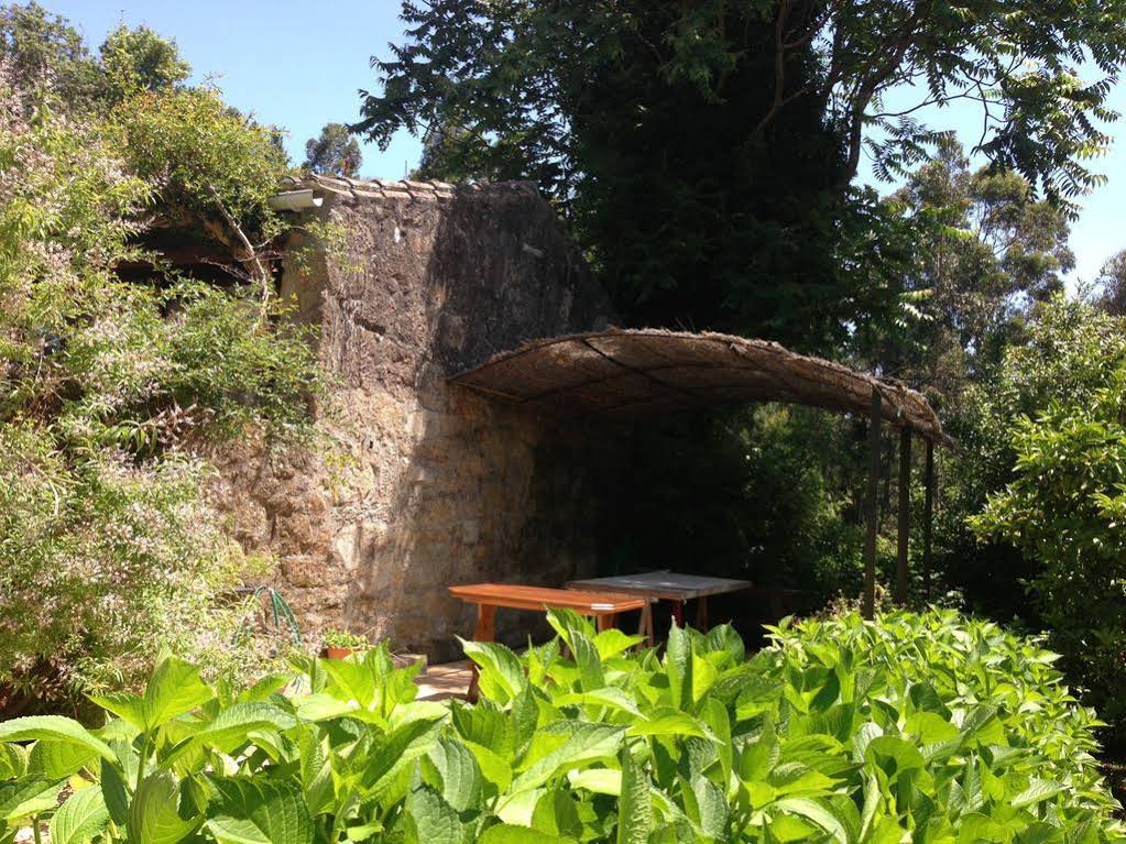 Casa O Fabal