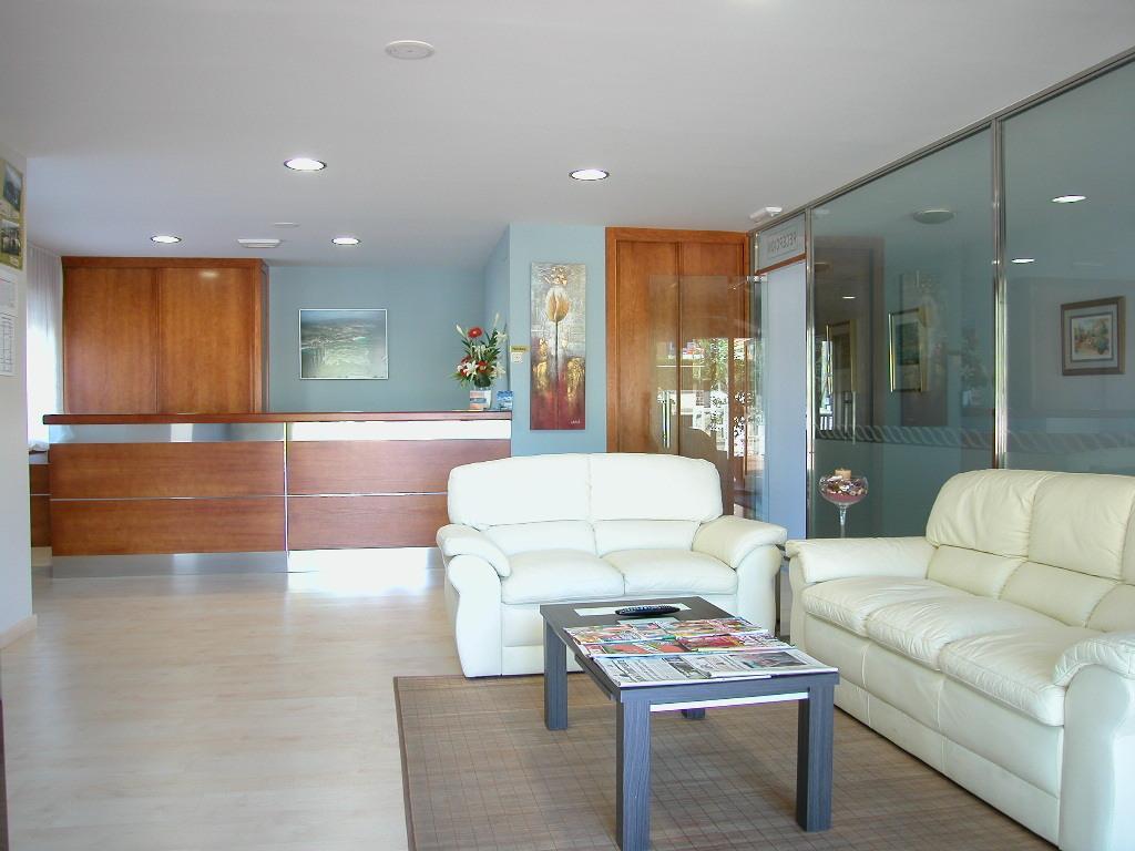 Apartamentos Coral do Mar II