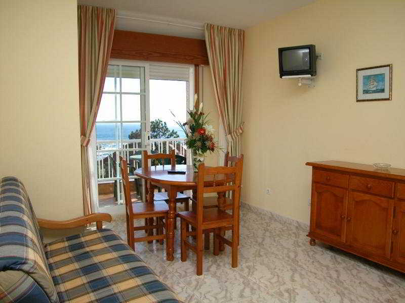Apartamentos Coral do Mar II