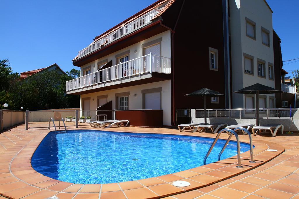 Apartamentos Coral do Mar II