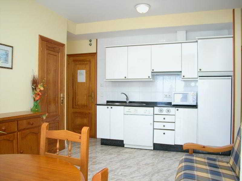 Apartamentos Coral do Mar II