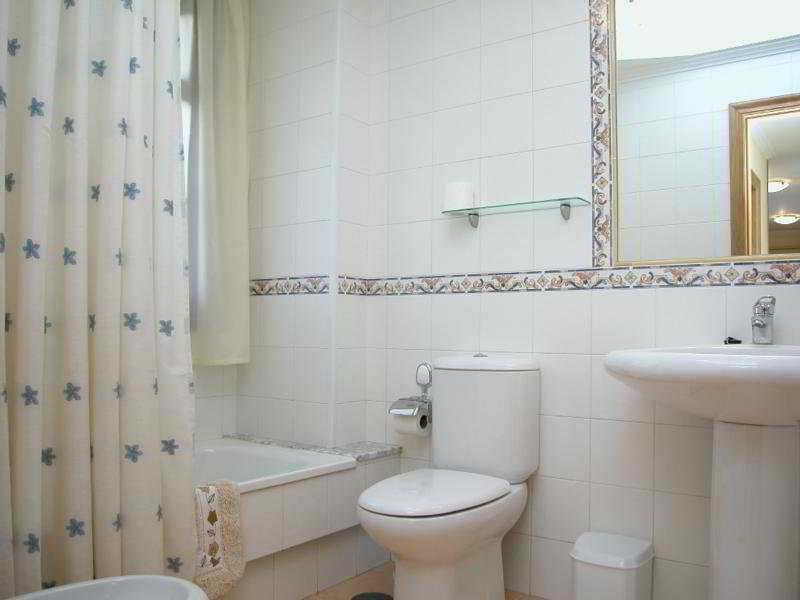 Apartamentos Coral do Mar II