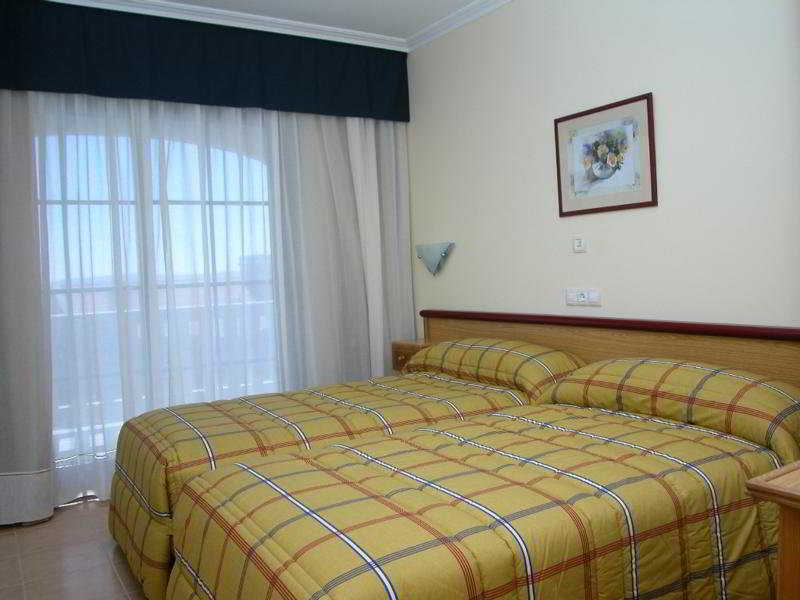 Apartamentos Coral do Mar II