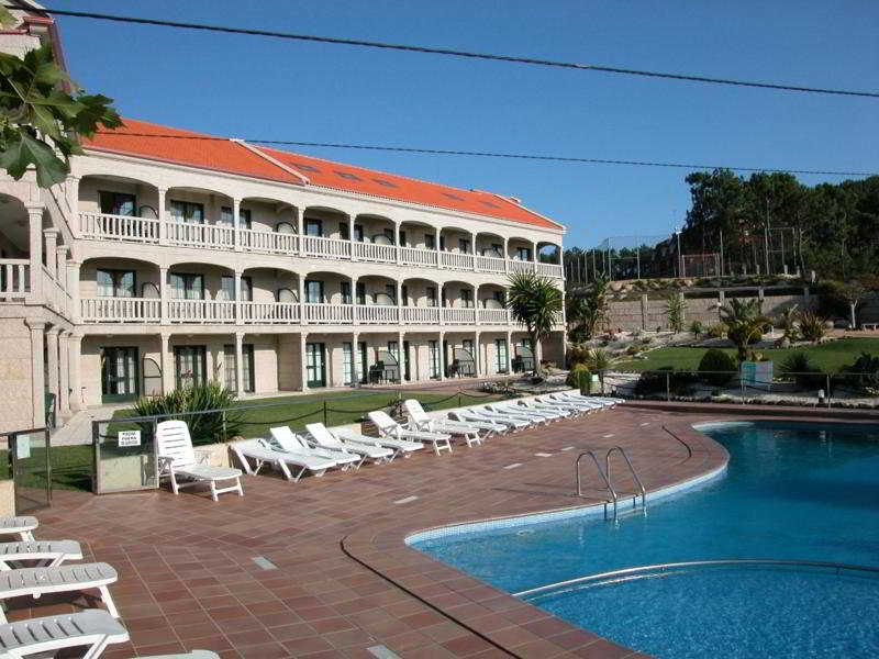 Apartamentos Coral do Mar II