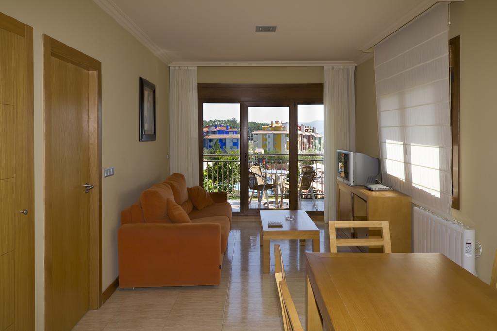 Esperanza del Mar Apartamentos