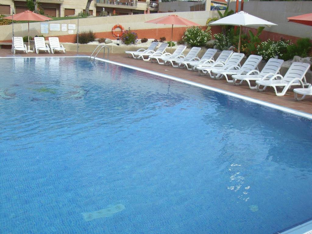 Esperanza del Mar Apartamentos