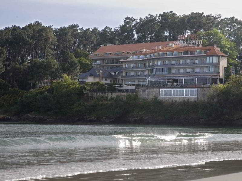 Gran Talaso Sanxenxo