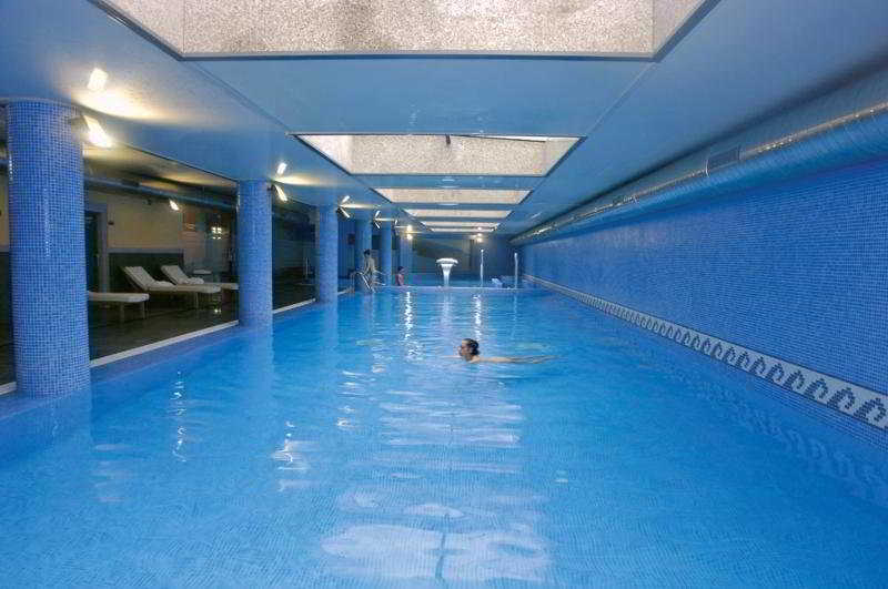 Gran Talaso Sanxenxo