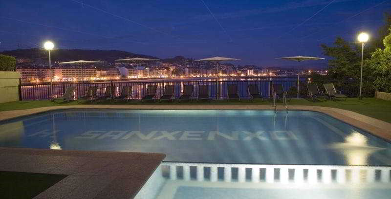 Gran Talaso Sanxenxo