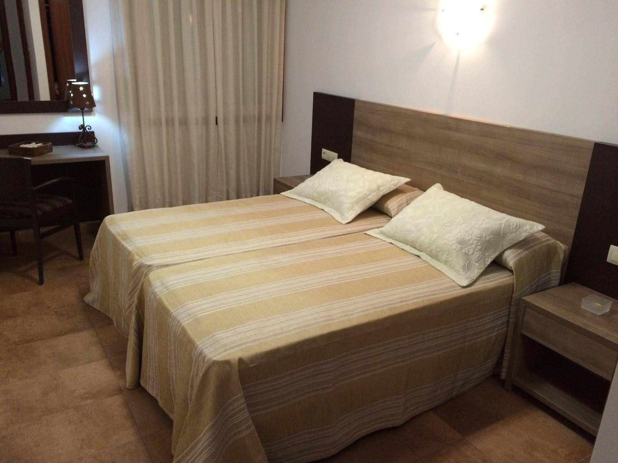 Hostal Eden