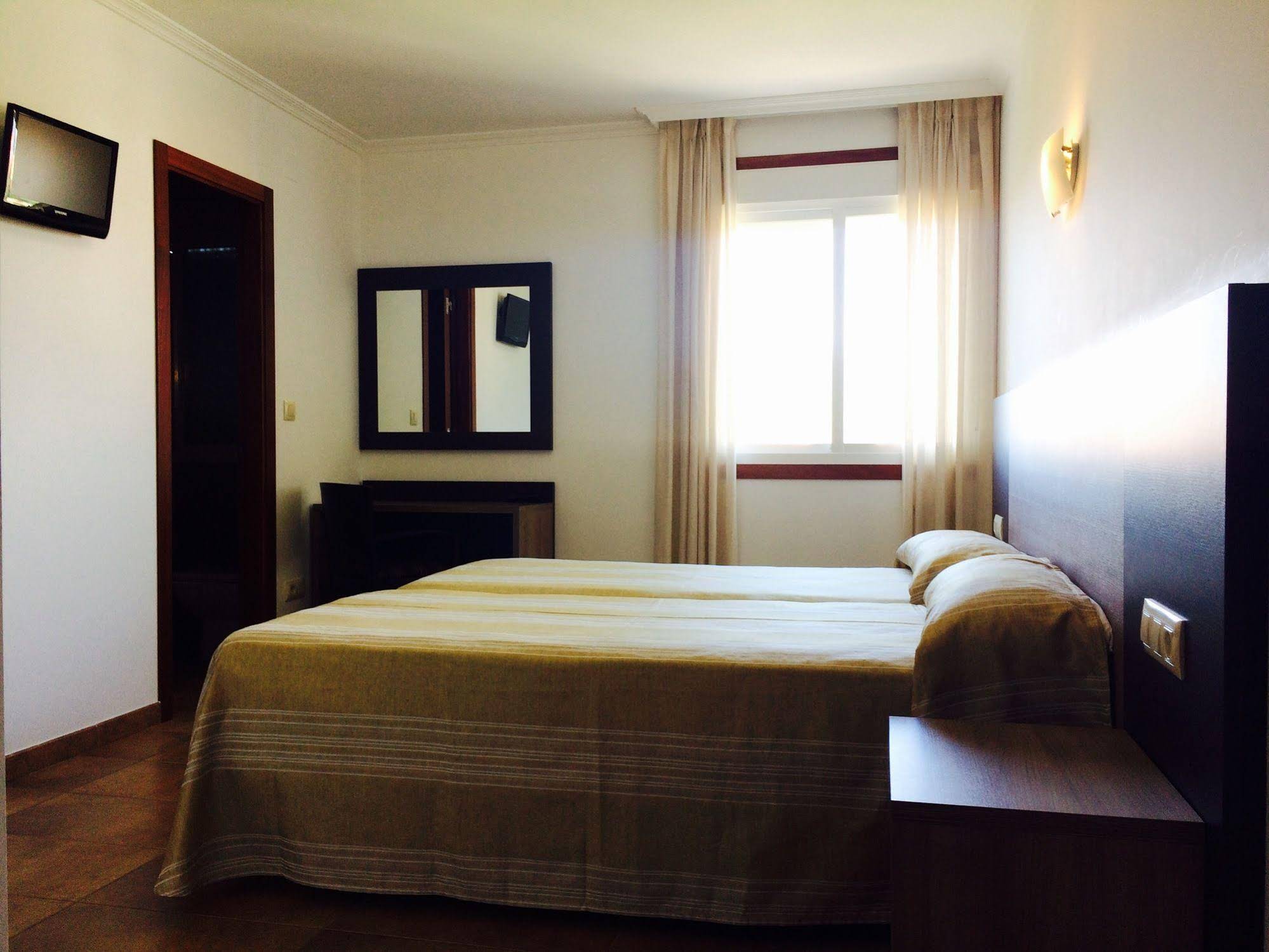 Hostal Eden