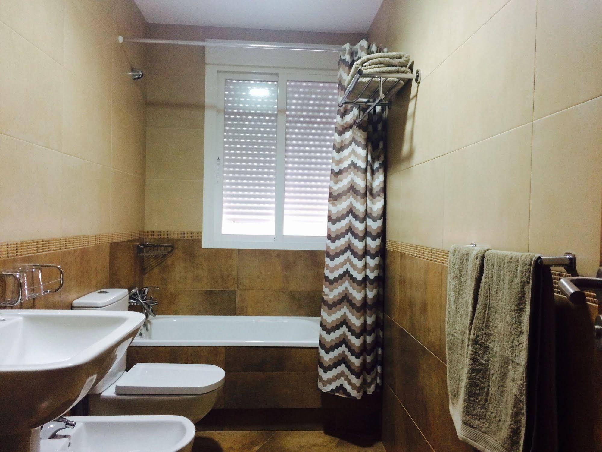 Hostal Eden