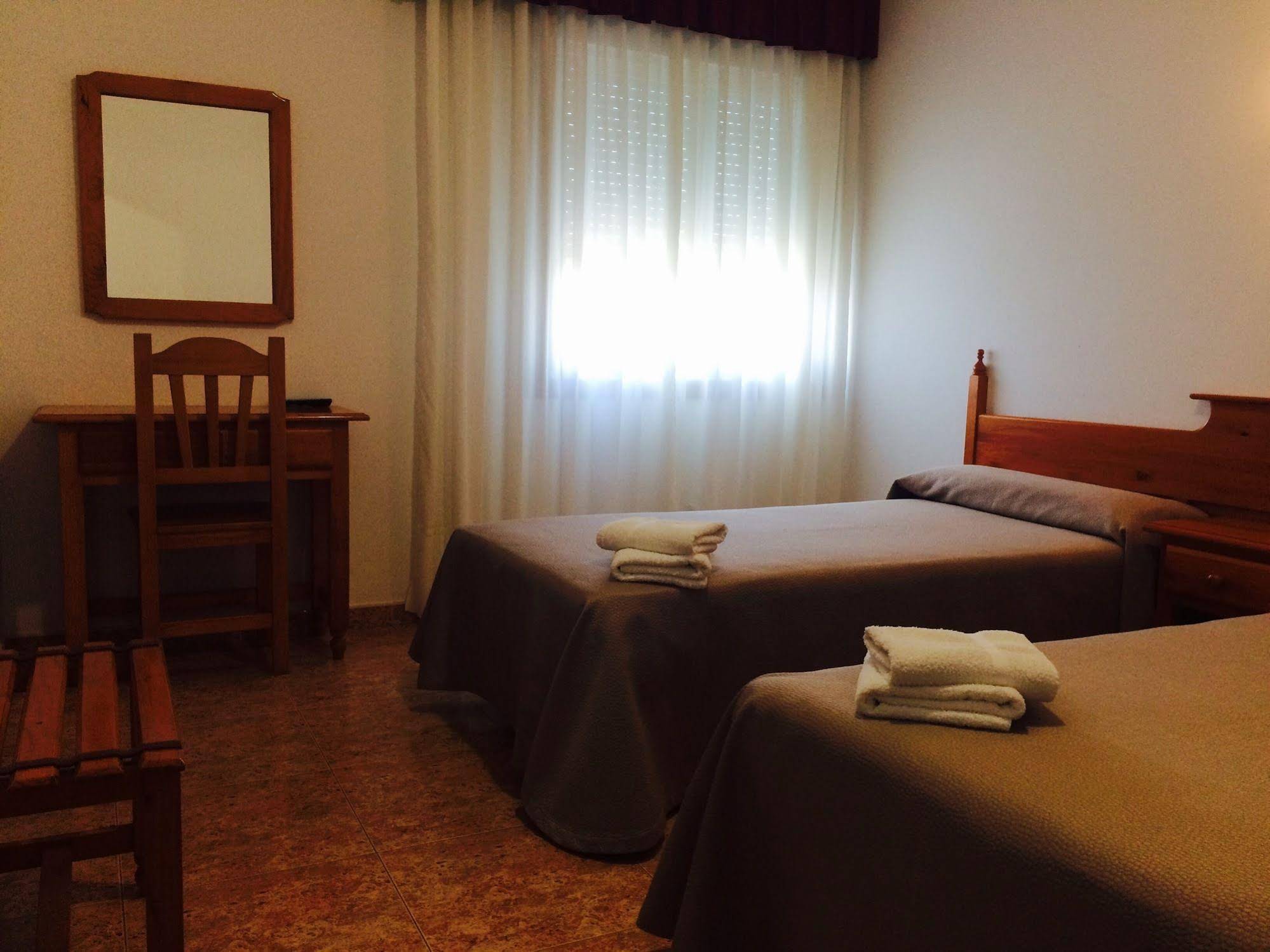 Hostal Eden
