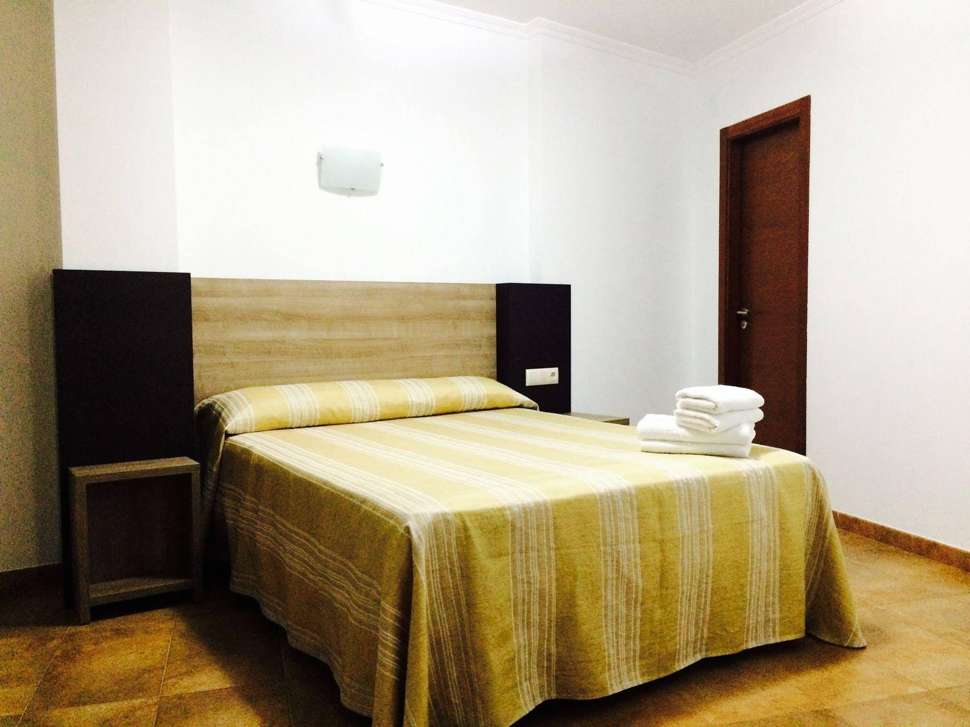 Hostal Eden