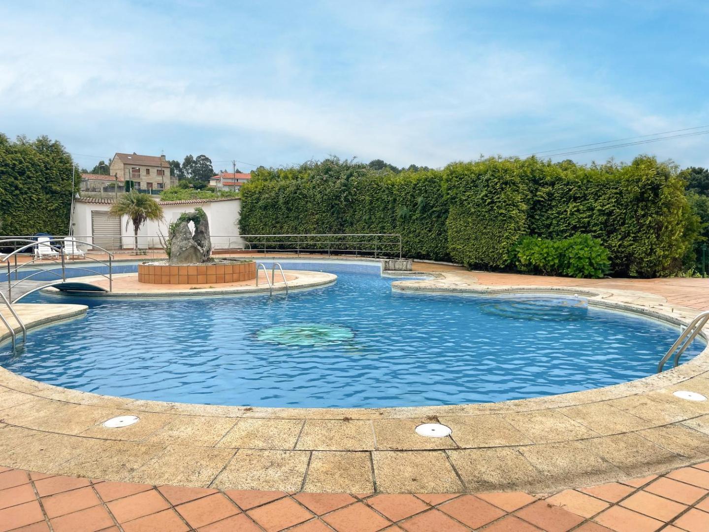 Hotel Acquamaris 3000