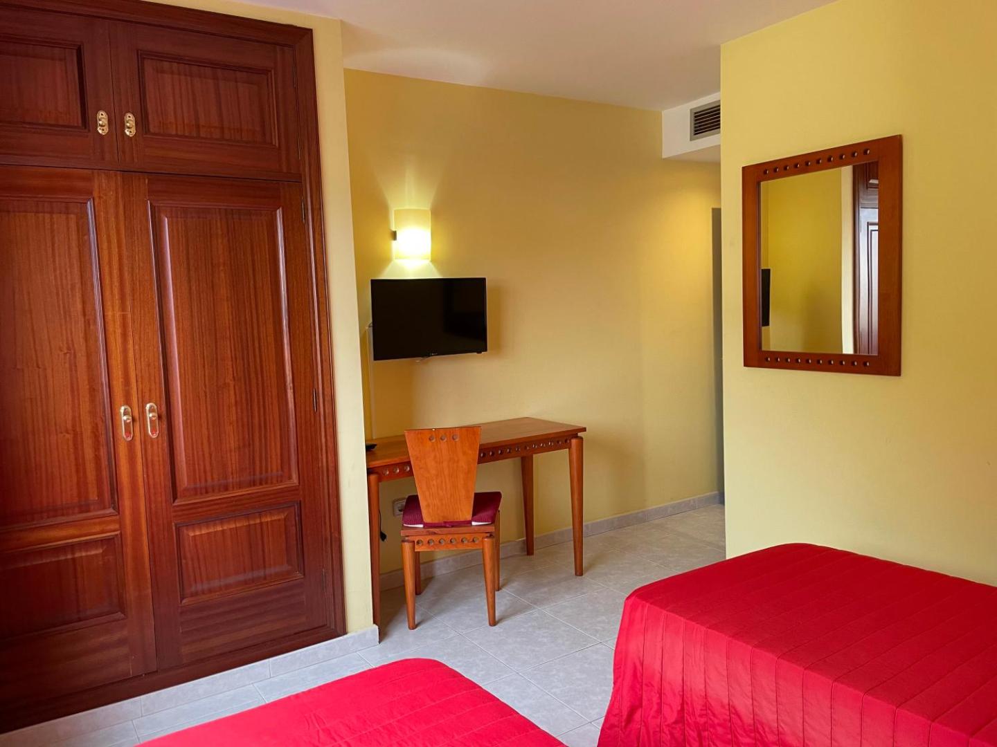 Hotel Acquamaris 3000