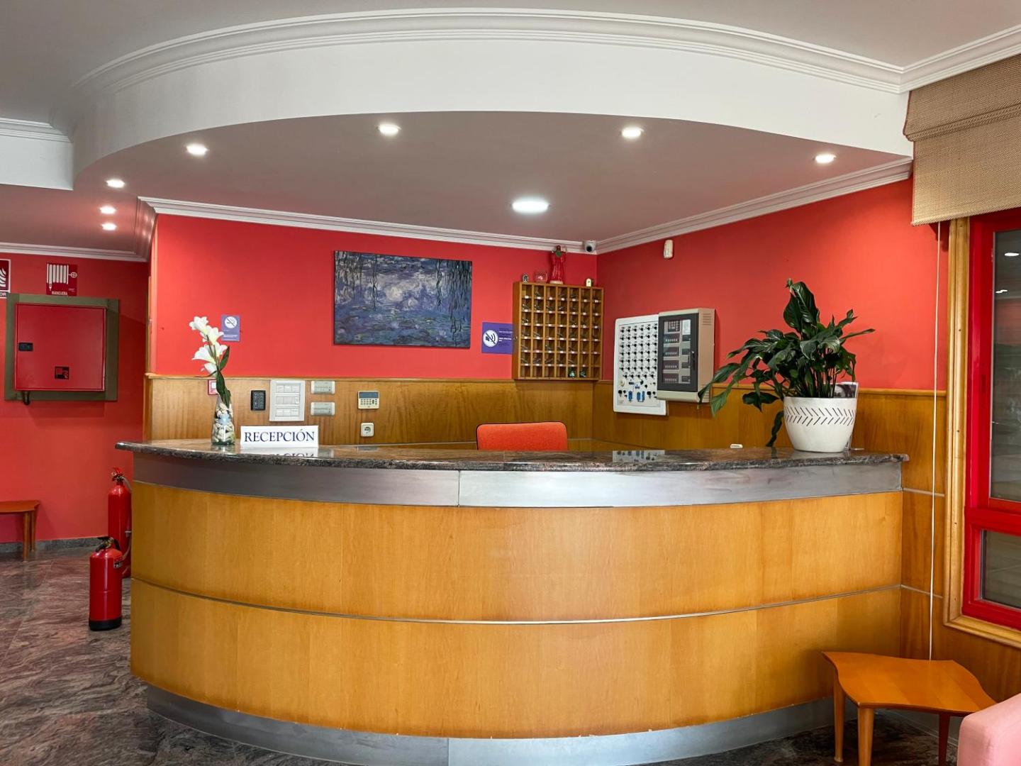 Hotel Acquamaris 3000