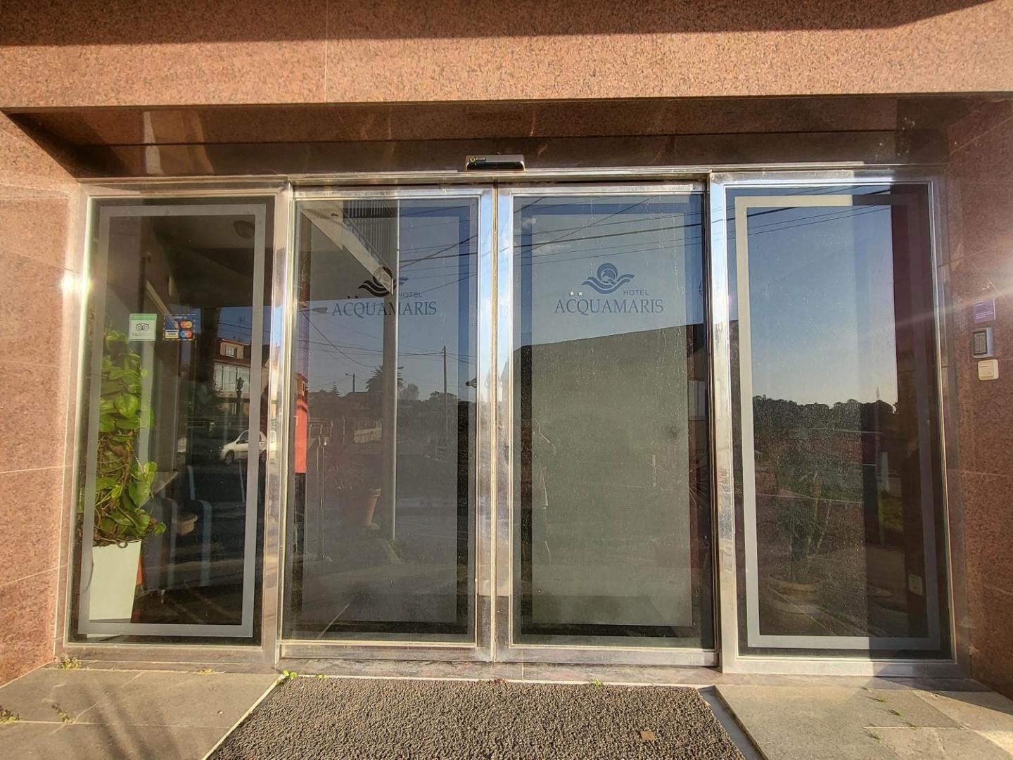 Hotel Acquamaris 3000