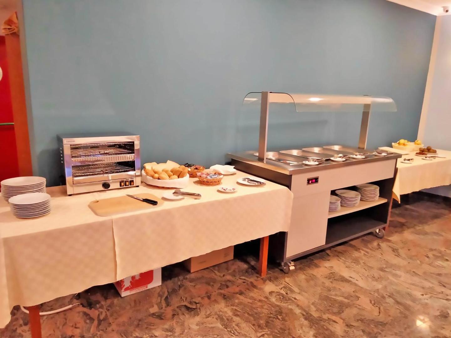Hotel Acquamaris 3000