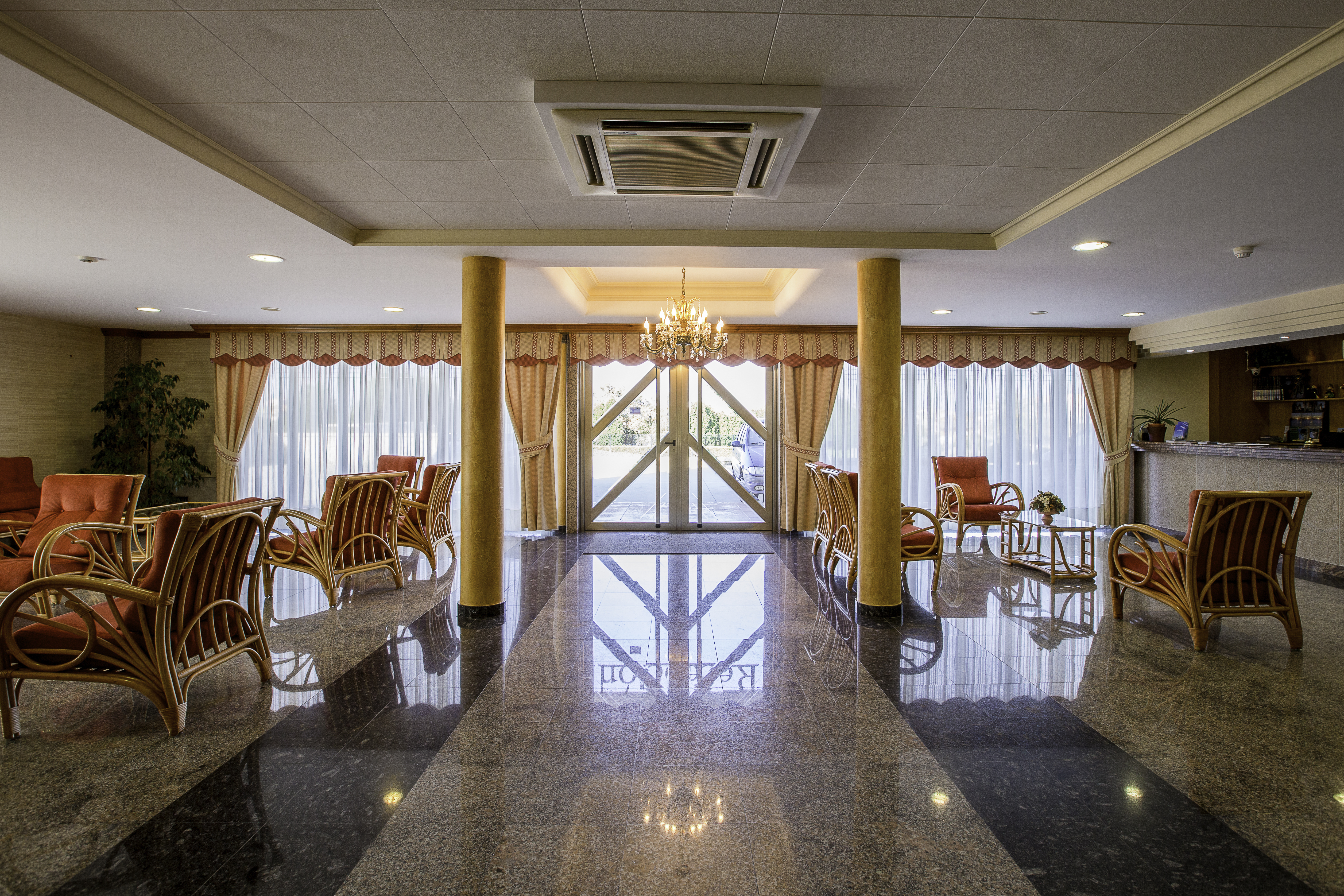 Hotel Brisa da Lanzada