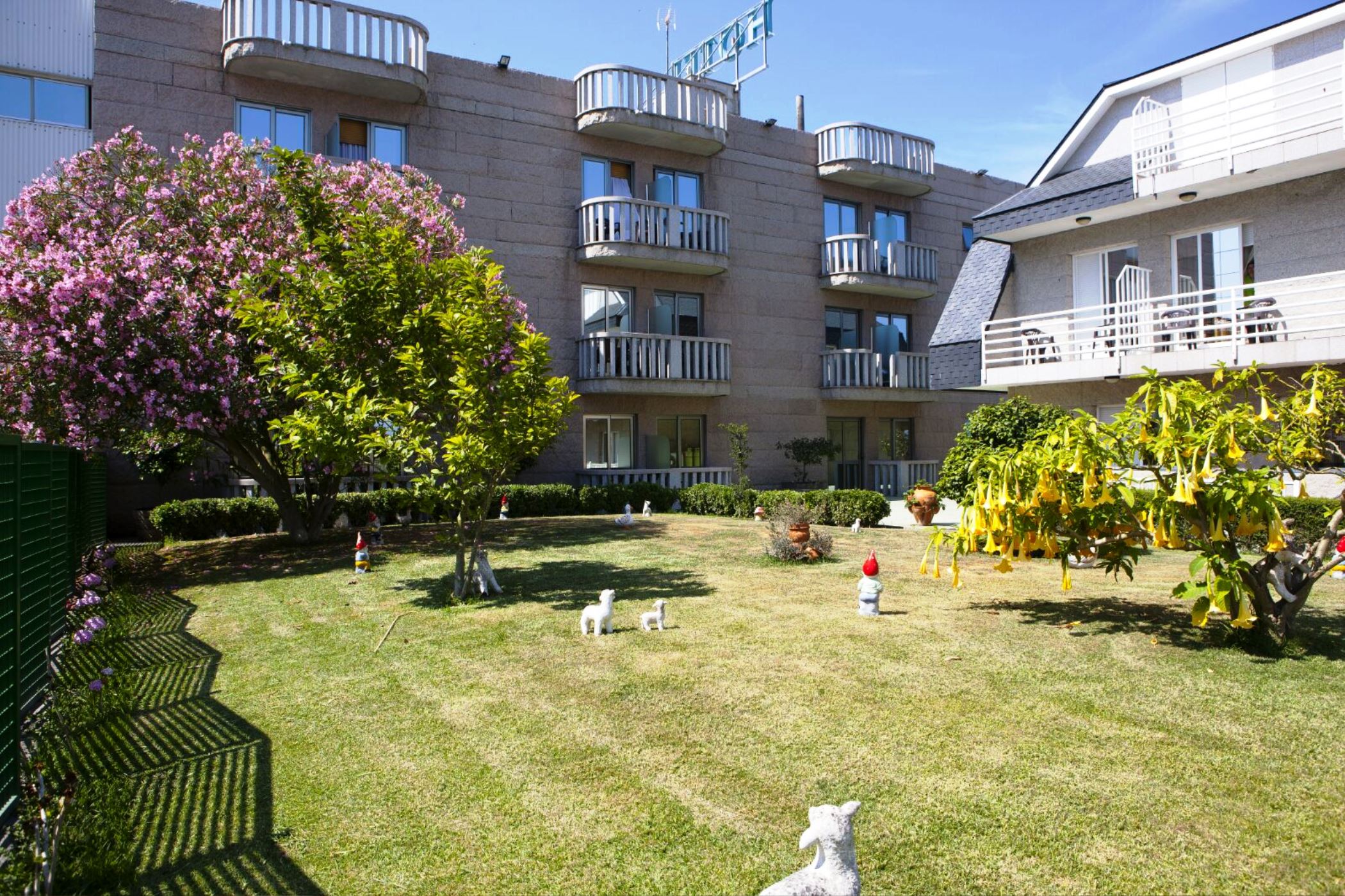 Hotel Brisa da Lanzada
