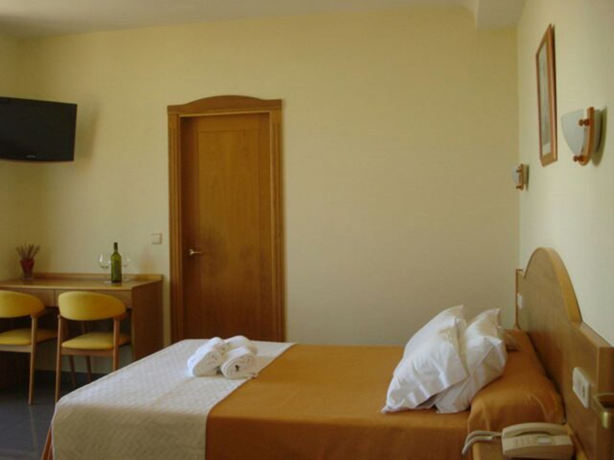 Hotel Brisa da Lanzada