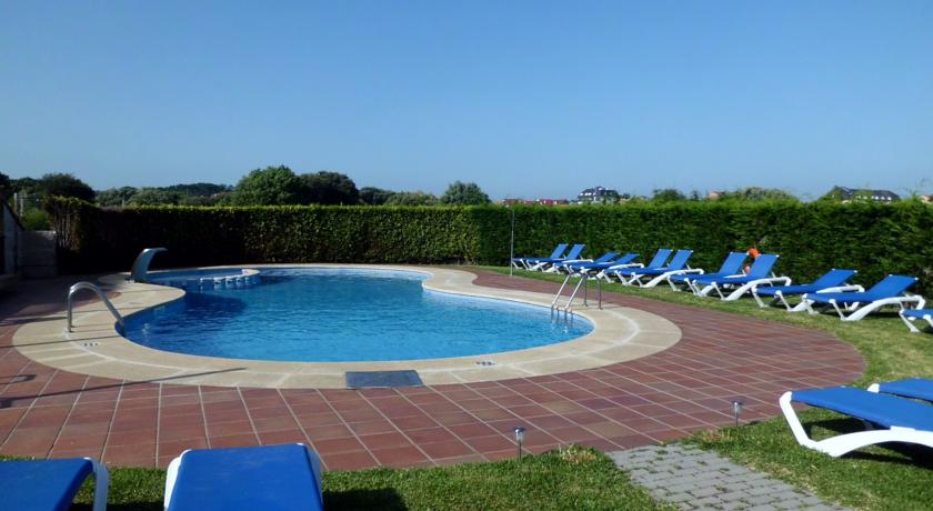 Hotel Brisa da Lanzada