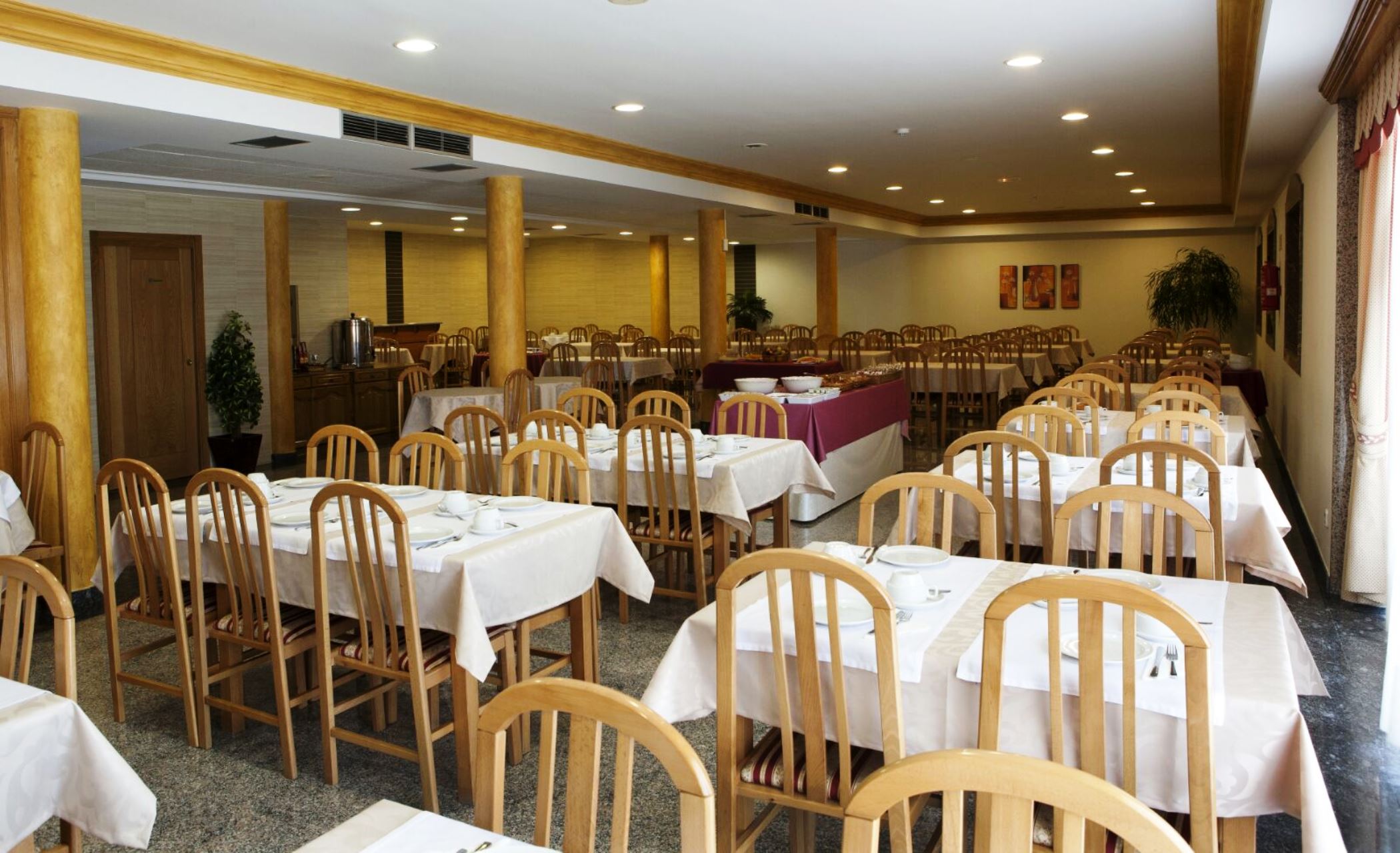 Hotel Brisa da Lanzada