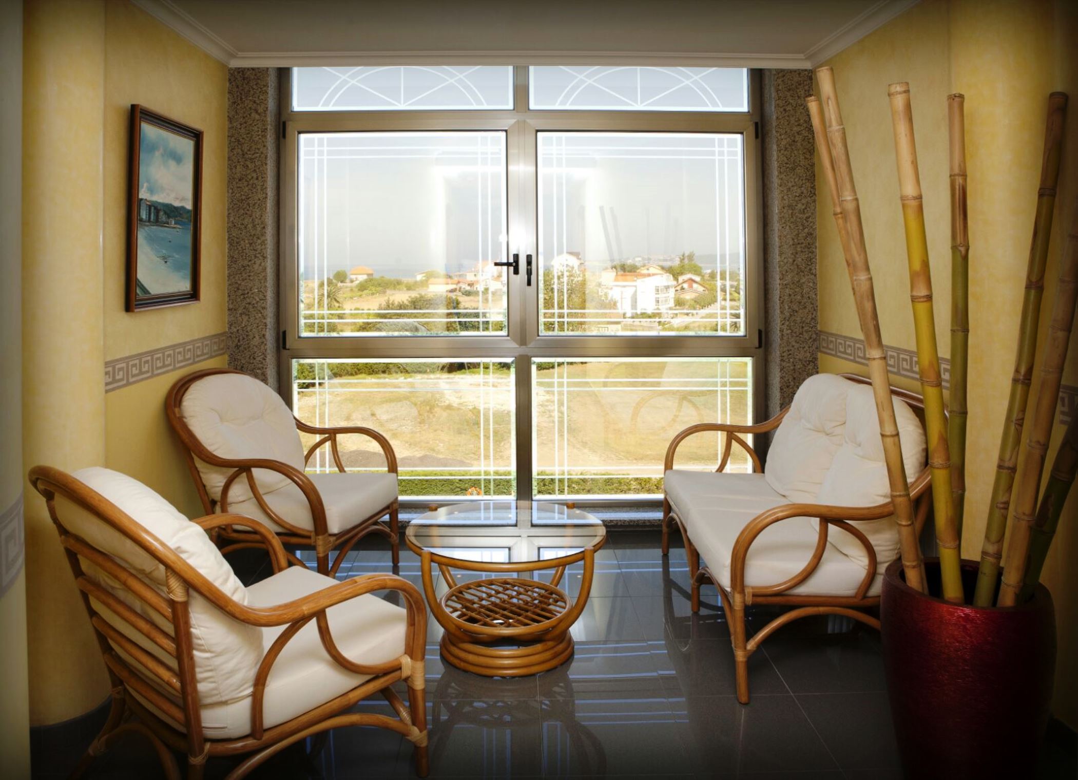 Hotel Brisa da Lanzada