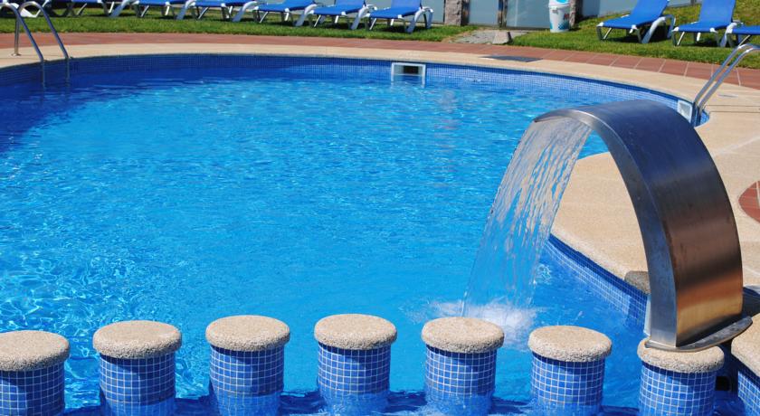 Hotel Brisa da Lanzada