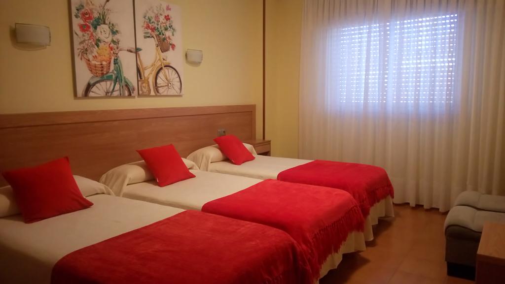 Hotel Caribe