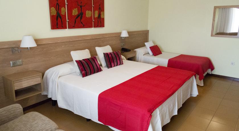 Hotel Caribe