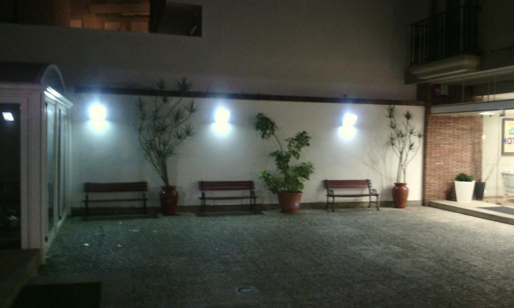 Hotel Marycielo
