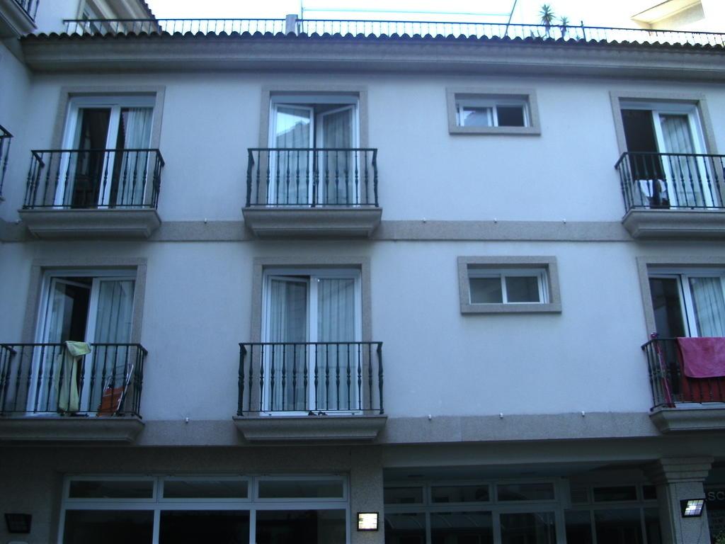 Hotel Marycielo