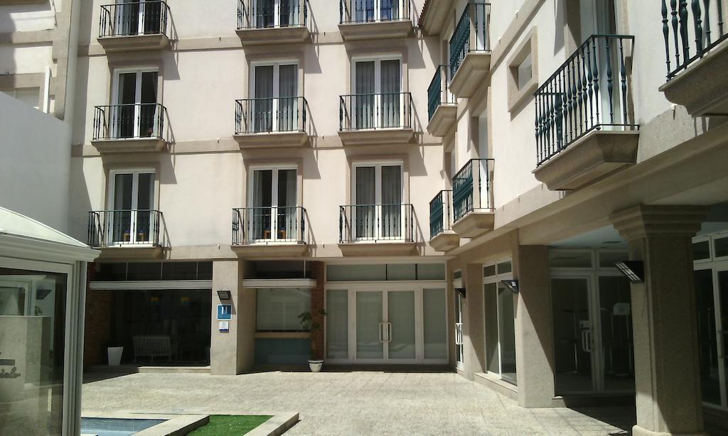 Hotel Marycielo