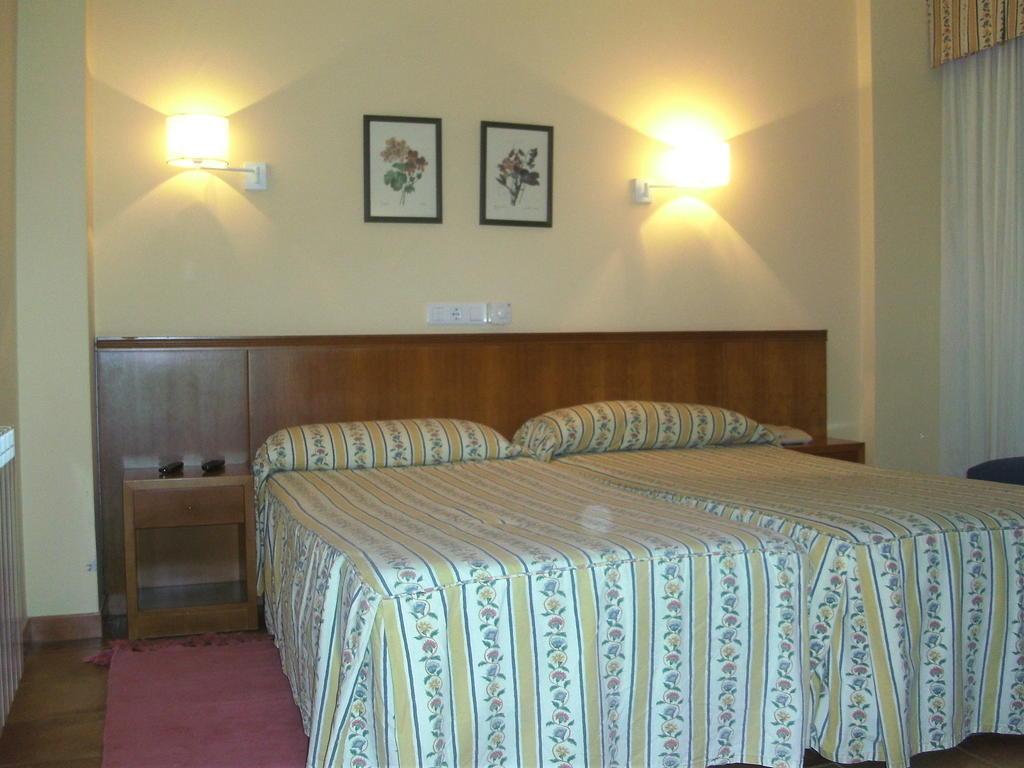 Hotel Marycielo