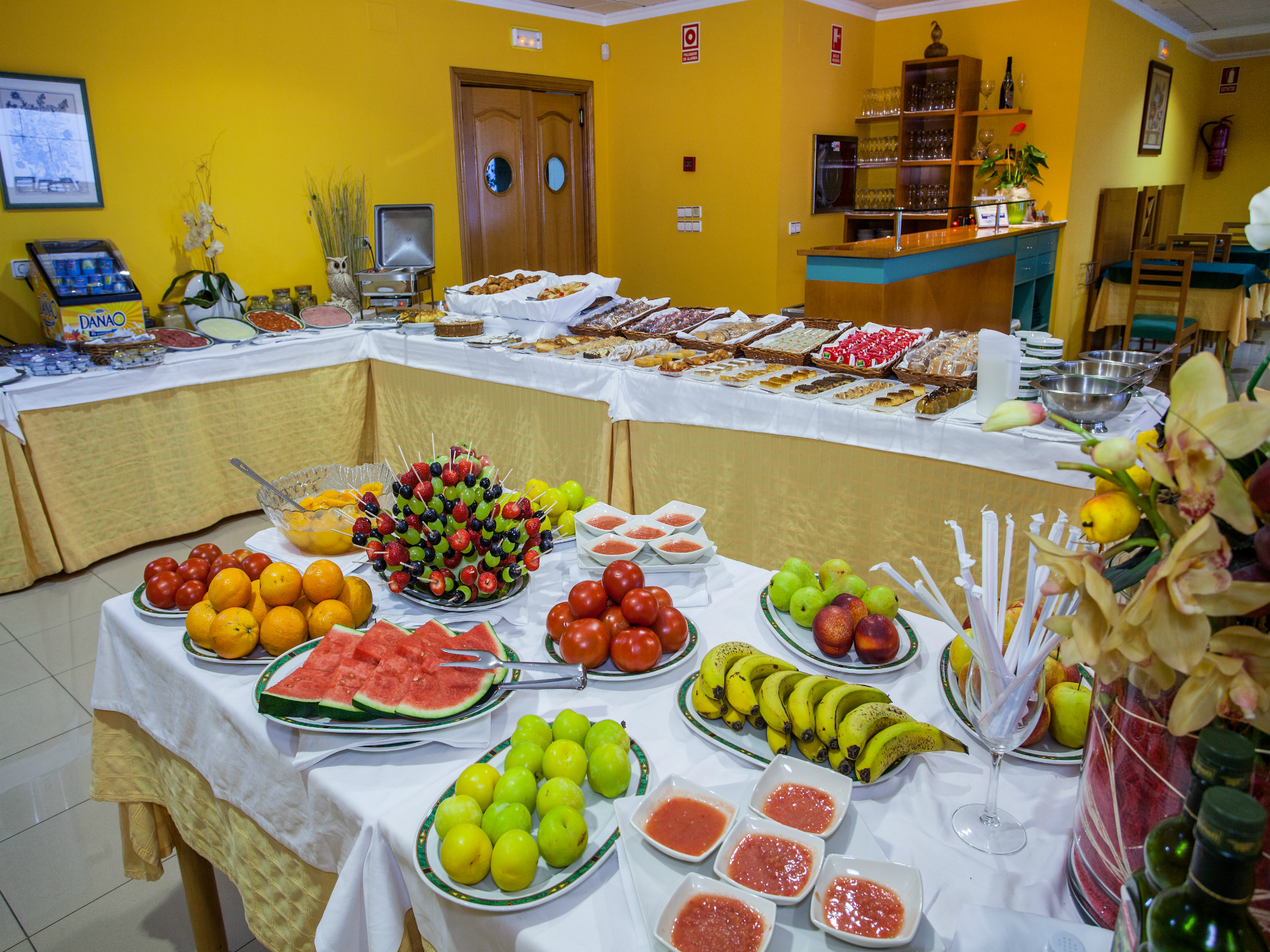 Hotel Oca Vermar