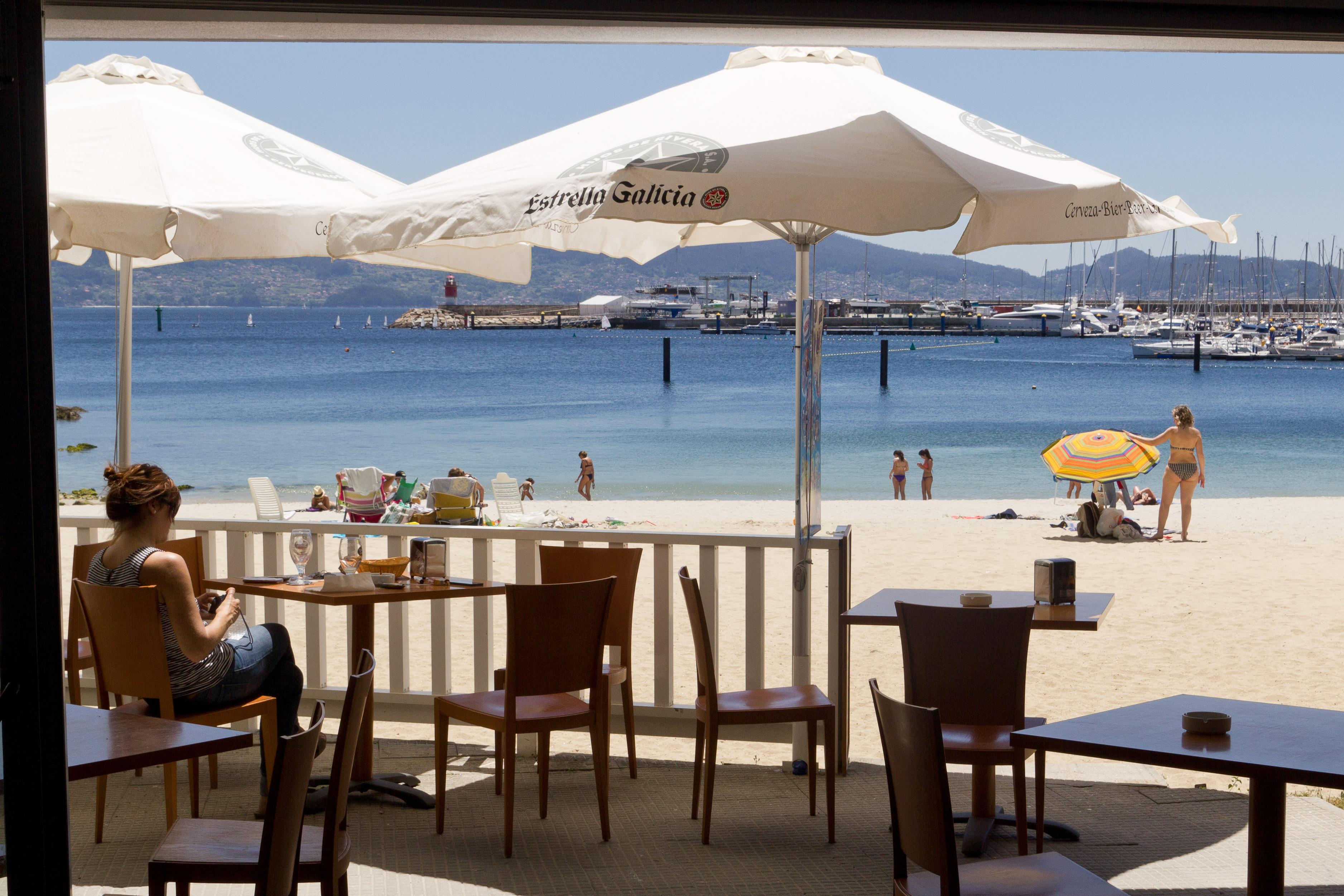 Hotel O Son do Mar