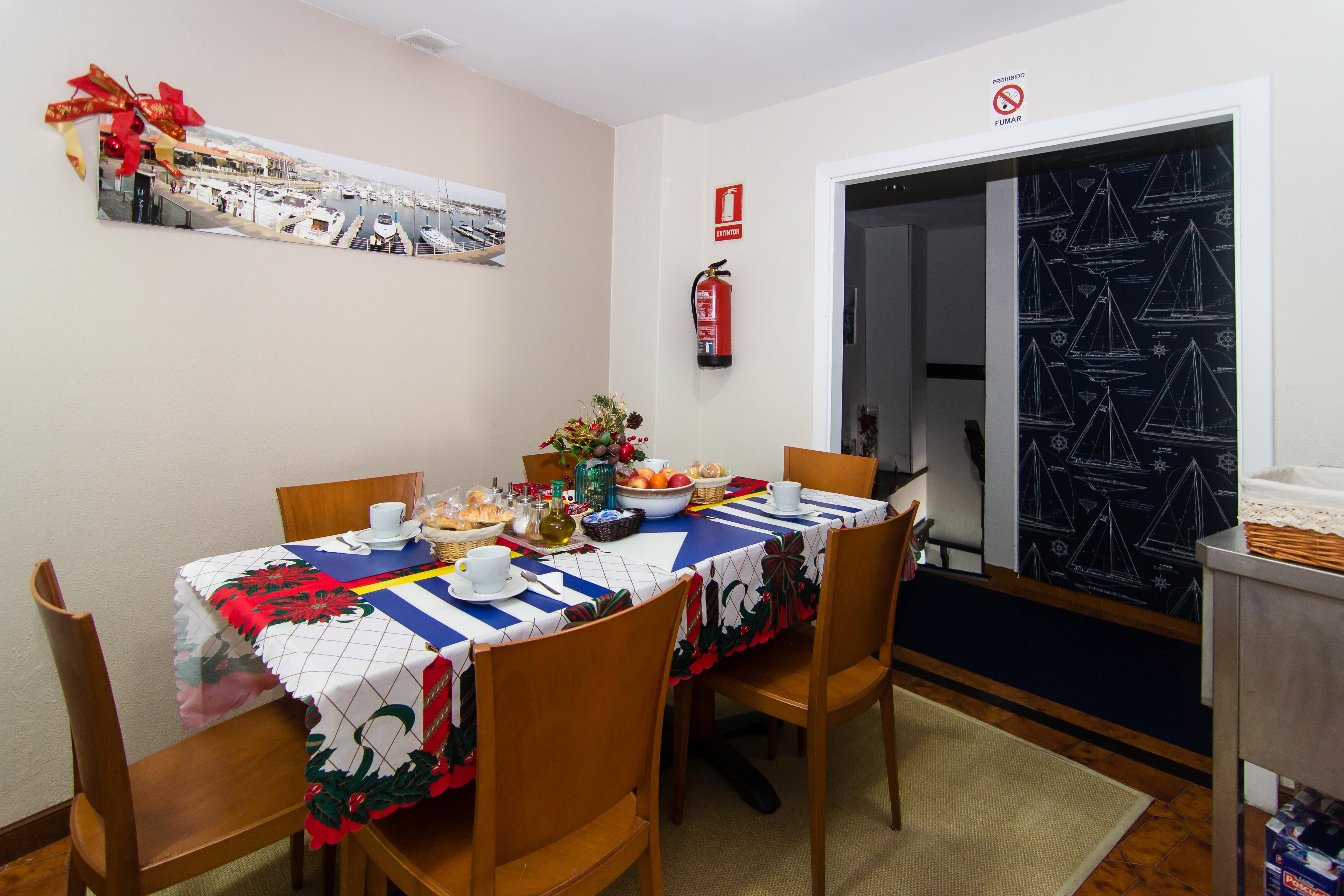 Hotel O Son do Mar