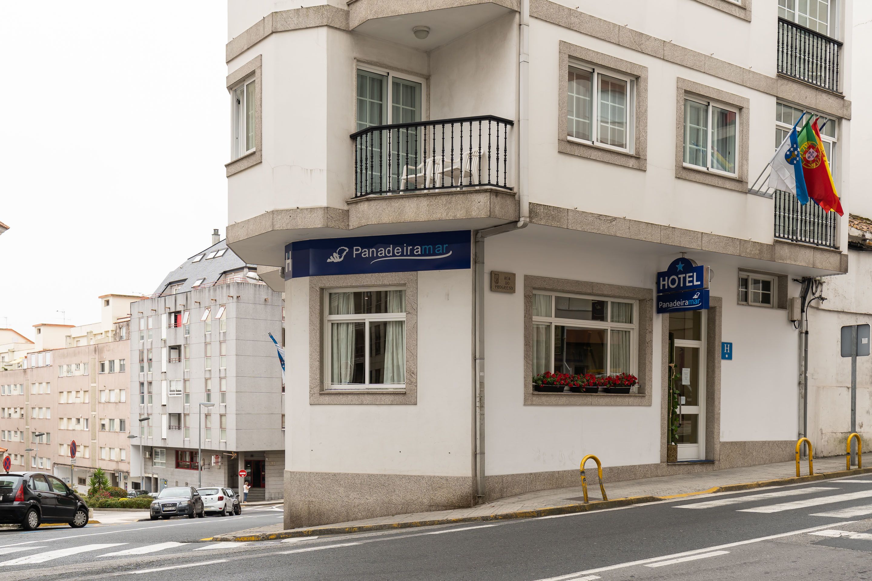 Hotel Panadeiramar