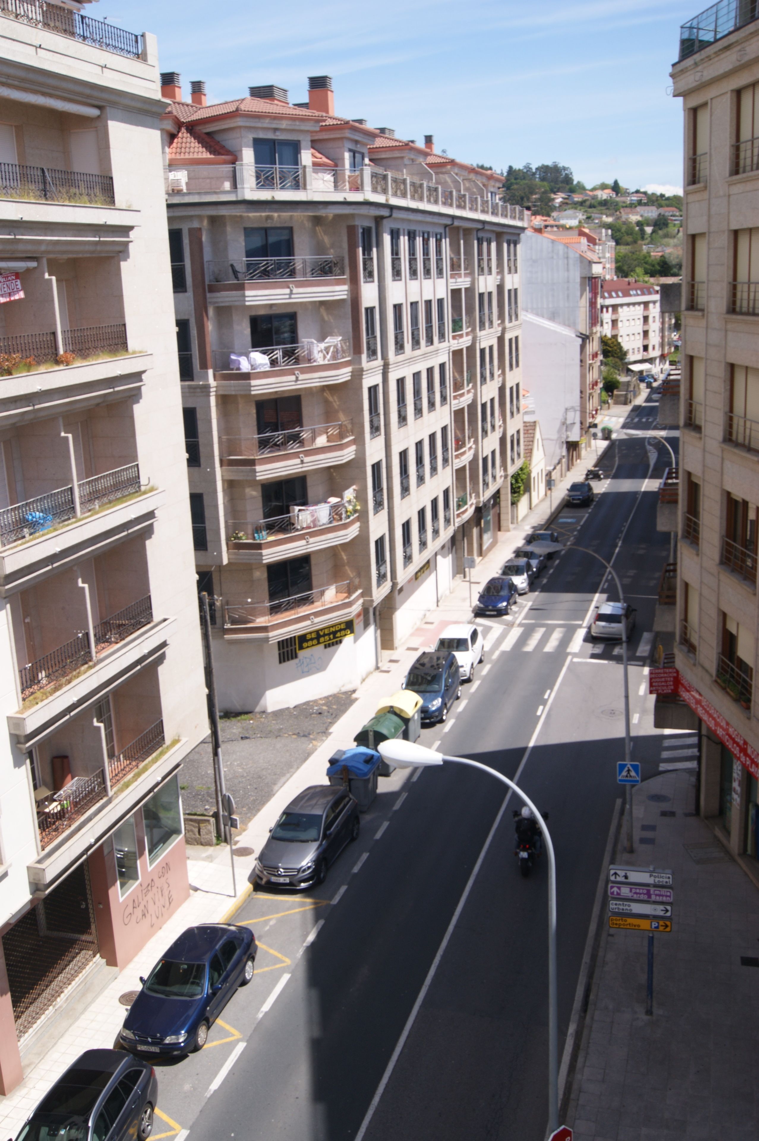 Hotel Panadeiramar
