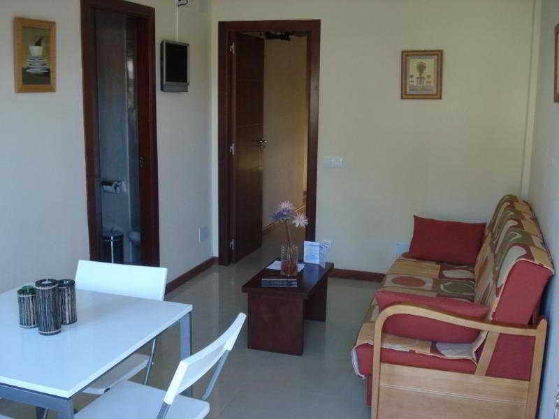Sun Galicia Hotel & Apartamentos
