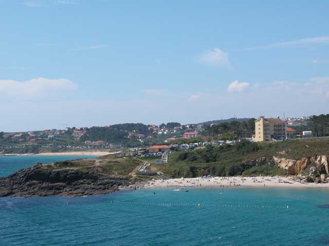 Hotel VIDA Playa Paxariñas