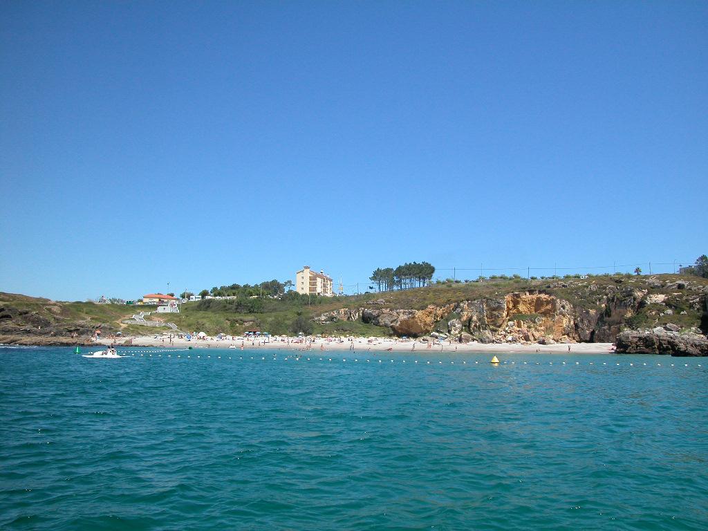 Hotel VIDA Playa Paxariñas