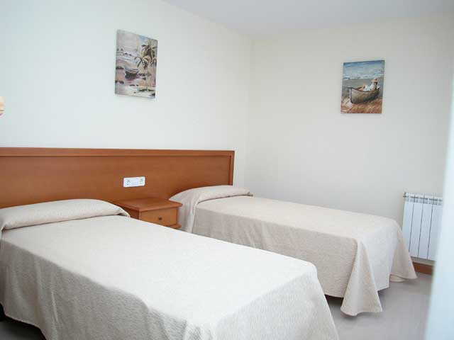 Hotel VIDA Playa Paxariñas
