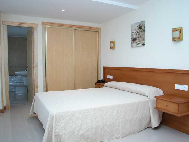 Hotel VIDA Playa Paxariñas